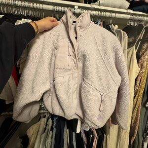 Hit the slopes FP Movement Xs